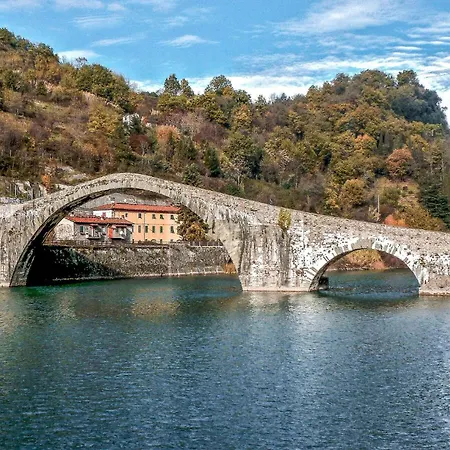 Appartamento Stunning In Piano Di Gioviano Ghivizzano
